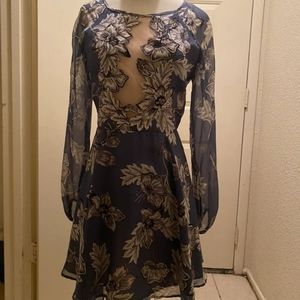 For love and lemons dress